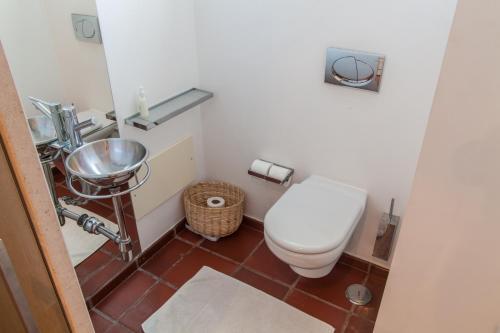 Casa Do Pinheiro