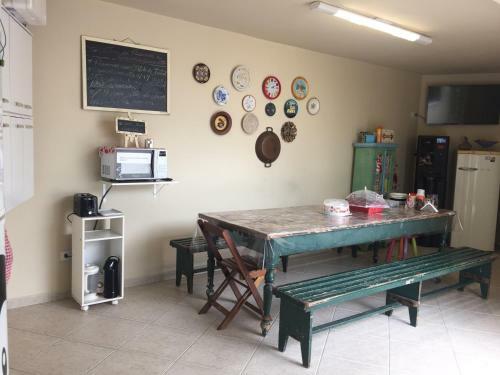 Hostel Home Acadepol Metro Butanta E Usp