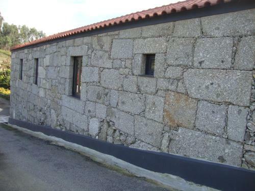 Casa De Riba'dao - Arcos De Valdevez