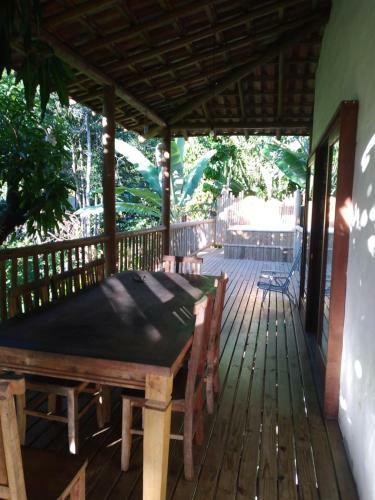 Casa Temporada