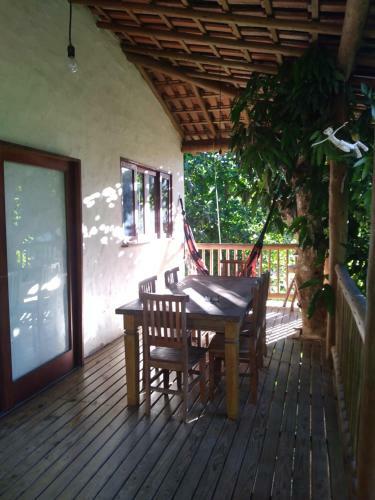 Casa Temporada