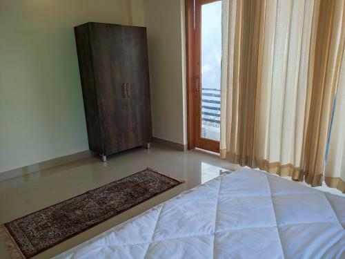 Albergue Madpackers Dharamkot Mcleod Ganj