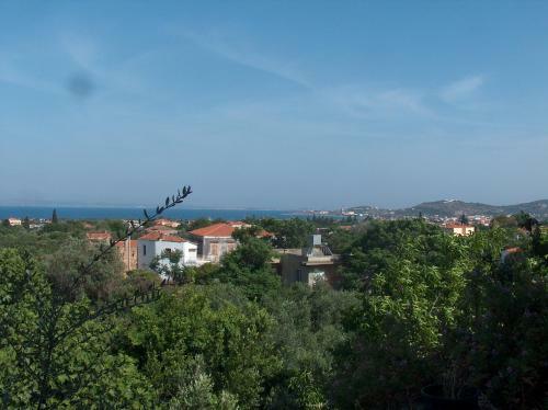 Villa Red Sun