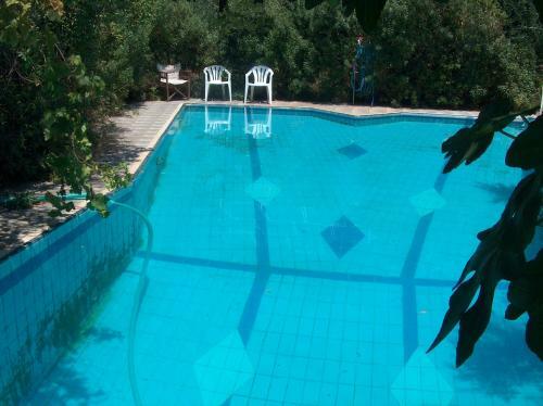 Villa Red Sun