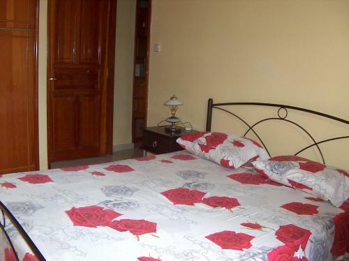 Villa Red Sun