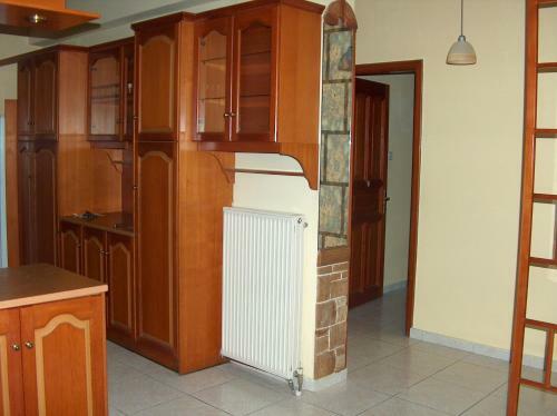 Villa Red Sun