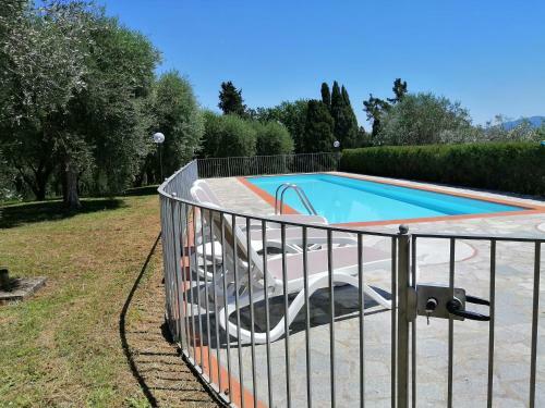 Villa Belvedere Fiorella