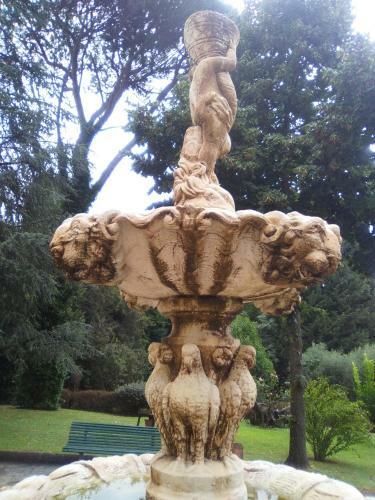 Villa Belvedere Fiorella