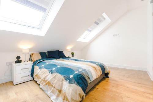 Luxurious Master Room Homes In Liverpool