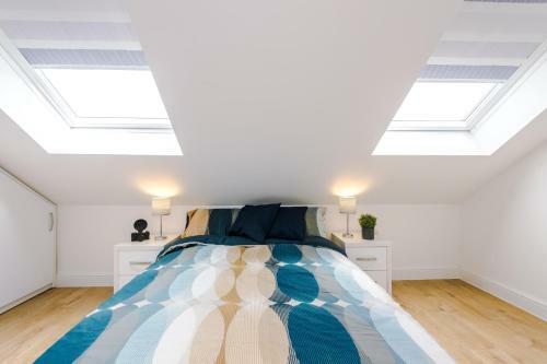 Luxurious Master Room Homes In Liverpool