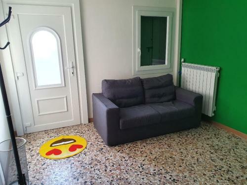 Apartamento Happy House Morsano