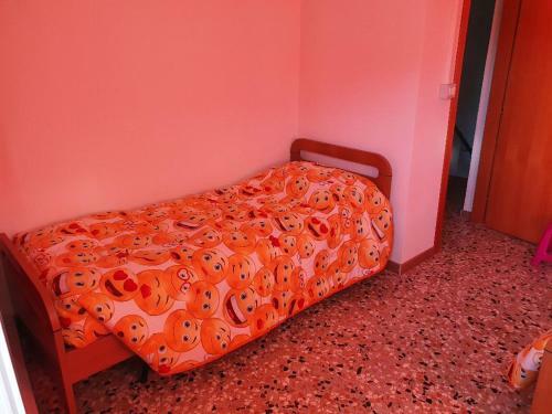 Apartamento Happy House Morsano