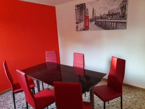 Apartamento Happy House Morsano