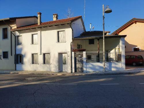 Apartamento Happy House Morsano