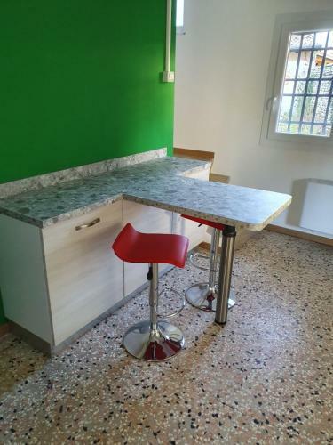 Apartamento Happy House Morsano