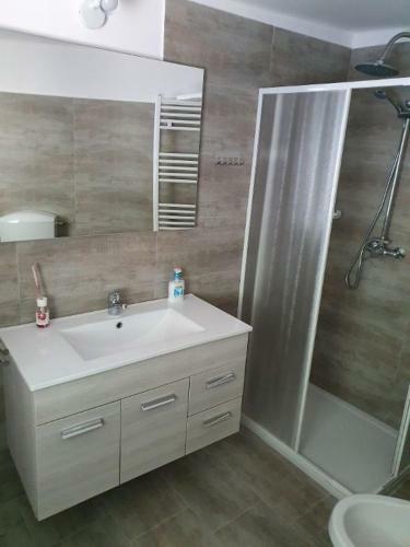 Apartamento Happy House Morsano