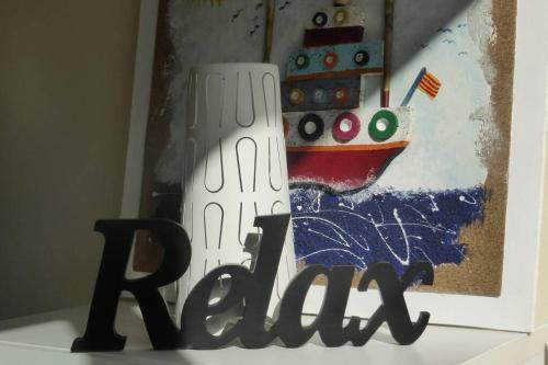 Apartamento Relax, Culture And Beach