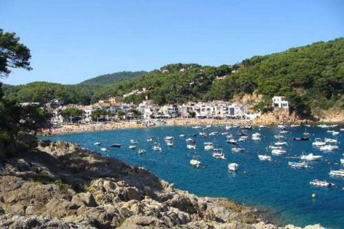 Apartamento Relax, Culture And Beach