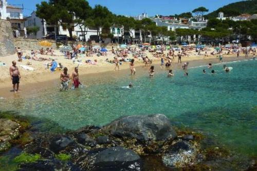 Apartamento Relax, Culture And Beach