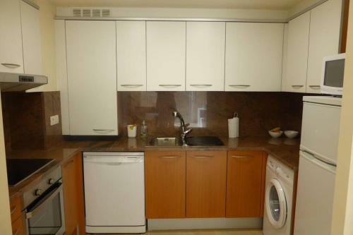 Apartamento Relax, Culture And Beach