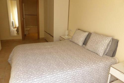 Apartamento Relax, Culture And Beach