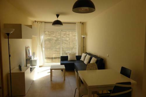 Apartamento Relax, Culture And Beach