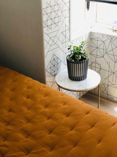 Apartamento Peregrina Blue Family Suite
