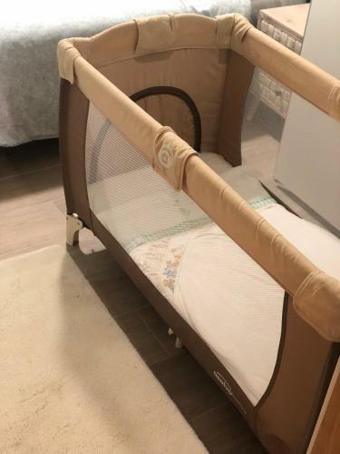 Apartamento Peregrina Blue Family Suite