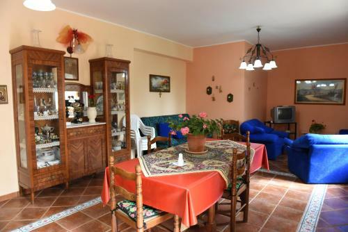 Casa Consiglio