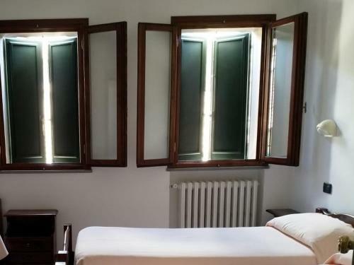 Hotel Acquacheta Valtancoli
