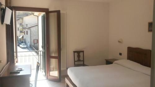 Hotel Acquacheta Valtancoli