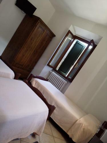 Hotel Acquacheta Valtancoli