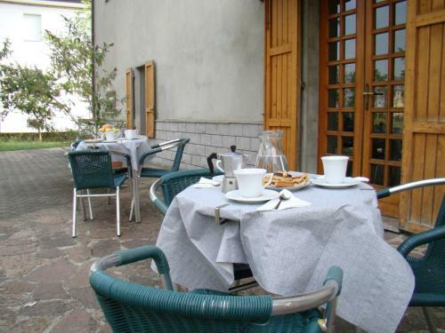 Hostal Il Canale Dei Mulini