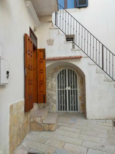 Apartamento Rifugio Del Templare