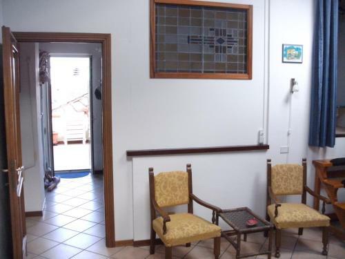 Bed & Breakfast I Tulipani Olandesi