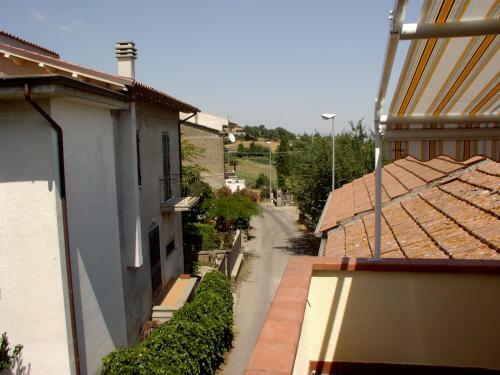 Bed & Breakfast I Tulipani Olandesi
