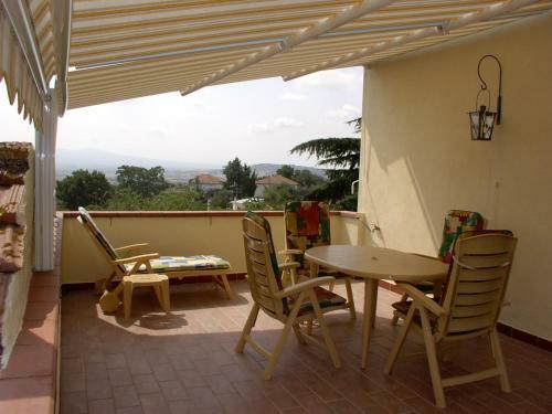 Bed & Breakfast I Tulipani Olandesi