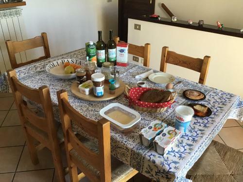 Bed & Breakfast I Tulipani Olandesi