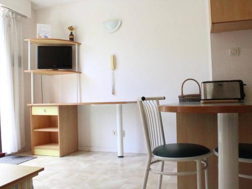 Apartamento Studio La Rochelle, Studio Flat, 2 Persons - Fr-1-246-227