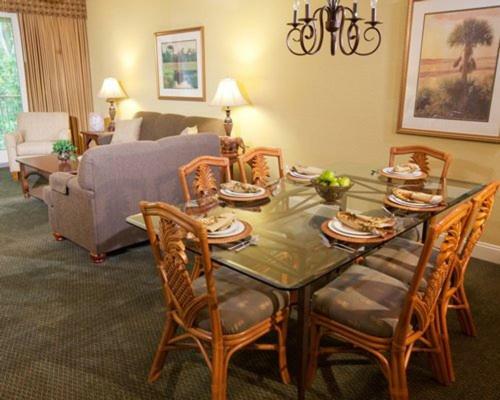Apartamento Spacious And Immaculate Villa In Hilton Head Island - Two Bedroom #1
