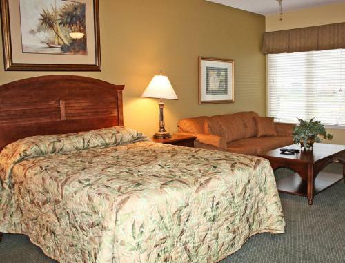 Apartamento Spacious And Immaculate Villa In Hilton Head Island - Two Bedroom #1