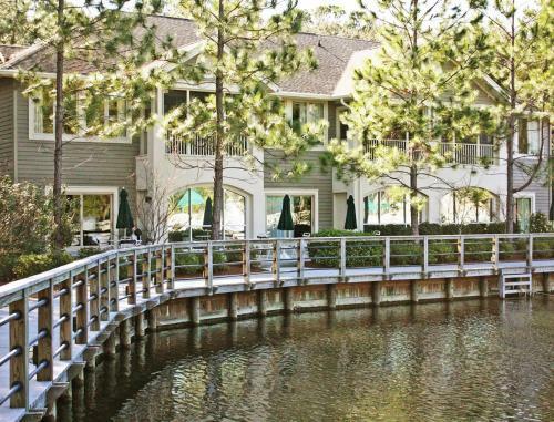 Apartamento Spacious And Immaculate Villa In Hilton Head Island - Two Bedroom #1