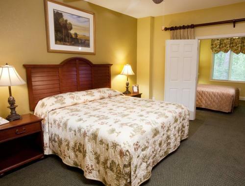 Apartamento Spacious And Immaculate Villa In Hilton Head Island - Two Bedroom #1