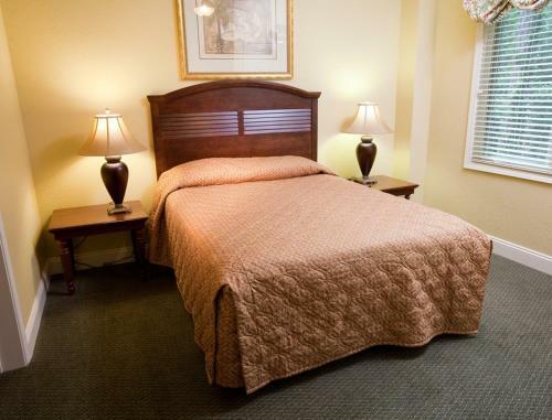 Apartamento Spacious And Immaculate Villa In Hilton Head Island - Two Bedroom #1