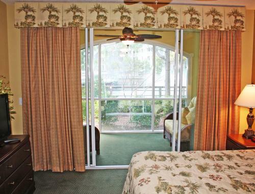 Apartamento Spacious And Immaculate Villa In Hilton Head Island - Two Bedroom #1