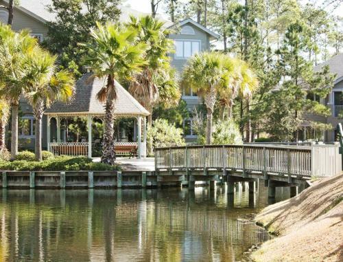 Apartamento Spacious And Immaculate Villa In Hilton Head Island - Two Bedroom #1