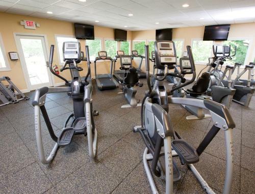 Apartamento Spacious And Immaculate Villa In Hilton Head Island - Two Bedroom #1