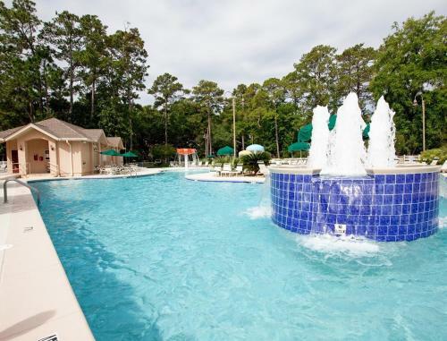 Apartamento Spacious And Immaculate Villa In Hilton Head Island - Two Bedroom #1