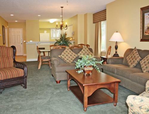 Apartamento Spacious And Immaculate Villa In Hilton Head Island - Two Bedroom #1