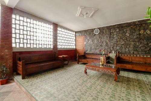 Hostal Omah Kemiri 5 Yogyakarta